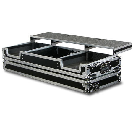 Odysseyy FZGSP19CDJW Remixer Glide Style Series DJ Coffin Case