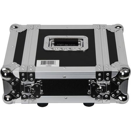 Odyssey Innovative Designs Flight Zone Series 2U Half Rack Flight Case