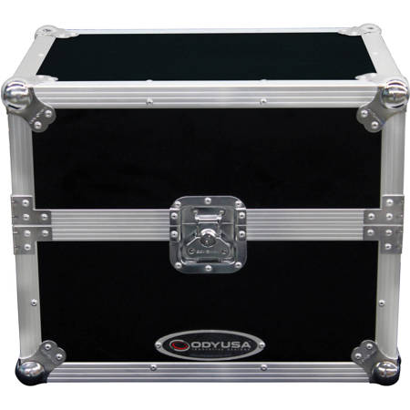 Odyssey Innovative Designs Flight Zone Case with Pullout Handle and Wheels