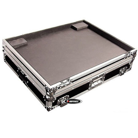 Odysseyy Flight Zone Live Sound Mixer Case f/Yamaha MG24/14FX 24 Channel