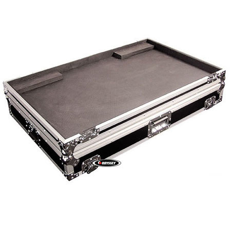 Odyssey Flight Zone Live Sound Mixer Case for Yamaha MG32/14FX 32 Channel