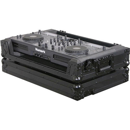 Odysseyy Black Label Numark MIXDECK DJ Controller Flight Zone Case