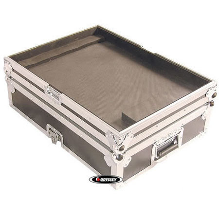 Odyssey ATA Flight Zone Live Sound Mixer Case for Mackie Onyx 1620 Mixer