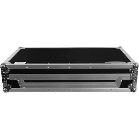Odyssey Innovative Designs Flight Zone Case for Pioneer and Numark Controllers