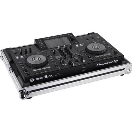 Odyssey Innovative Designs Low Profile Series Pioneer XDJ-RR Low Profile Case