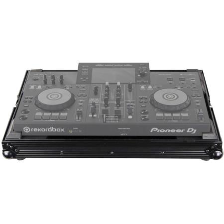 Odyssey Innovative Designs Black Label Pioneer XDJ-RR Low Profile Case