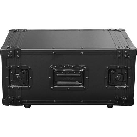 Odyssey Innovative Designs Black Label Case for Sinfonia/Shinko CS2 Printers