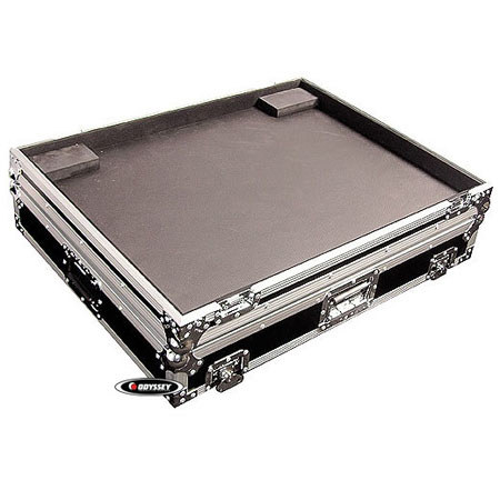 Odysseyy Flight Zone Live Sound Mixer Case f/Behringer SL2442FX-PRO Mixer