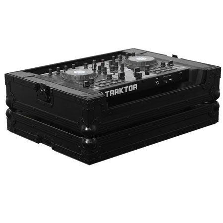 Odyssey Black Label Flight Zone Traktor Kontrol S4 DJ Controller Case