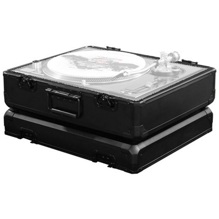 Odyssey Innovative Designs Krom Turntable Carrying Case