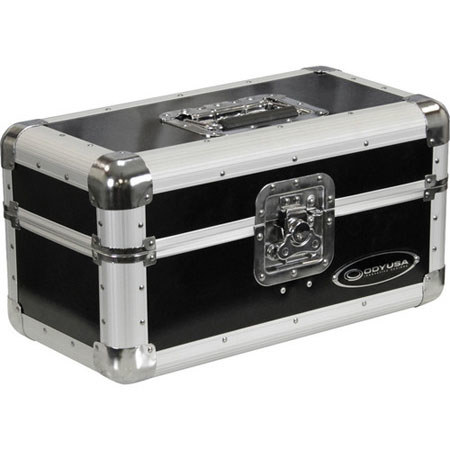 Odyssey KROM 7" Vinyl Record Case