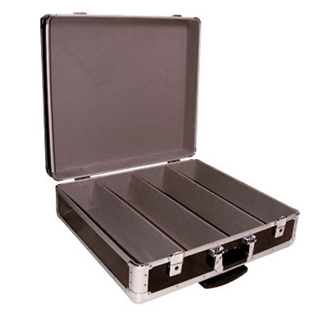 Odyssey Krom 600 CD Case, Black