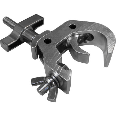 Odyssey Innovative Designs Lighting Aluminum Quick Rig Clamp