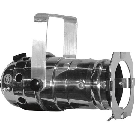 Odyssey Innovative Designs Par 20 High Polish Aluminum Light Fixture