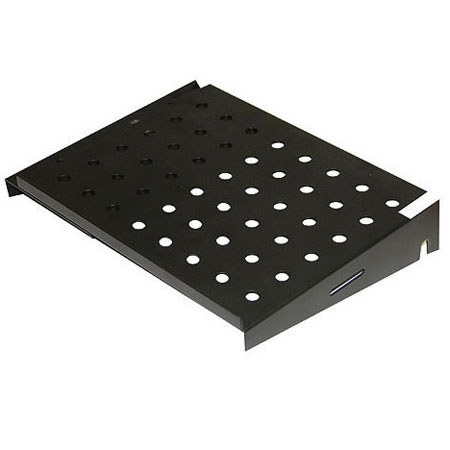 Odyssey Innovative Designs LSTANDTRAY Laptop Stand Tray, Black