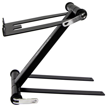 Odyssey Innovative Designs Smart Laptop Stand with High Speed 3.2 Media Hub