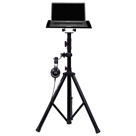Odyssey Innovative Designs LTGT1 Versatile Tripod Gear Stand with Tray