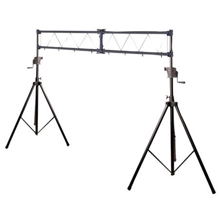 Odyssey Innovative Designs LTMTS1PRO 10' Mobile Crank Truss System