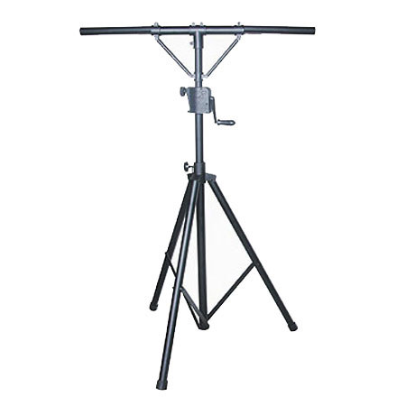 Odysseyy LTP8PRO 8.5' Truss Crank-Up St& w/Top Mount & 4' Cross Bar