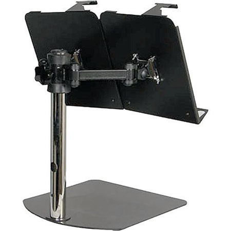 Odysseyy L-EVATION Dual Universal St& Package w/Double Arm LUNISPDB