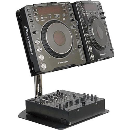 Odysseyy L-EVATION Dual Universal St& Package w/Double Arm LUNISPDB