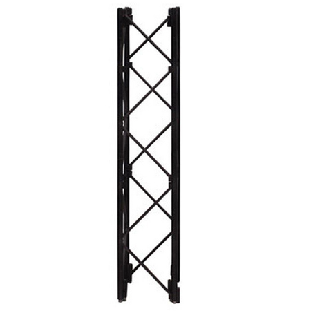 Odyssey Innovative Designs Nexus 8x8" Square Patented Folding DJ Truss, 39" Long
