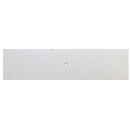 Odyssey Innovative Designs 6x24" Base Plate for Nexus DJ Truss System, White