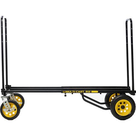 Odyssey OR12RT All Terrain RocknRoller Multi-Cart 8-in-1 Equipment Transporter
