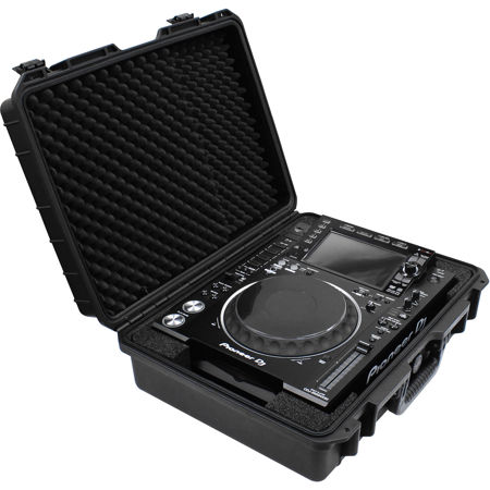 Odyssey Innovative Designs Vulcan Series Case for Pioneer CDJ-2000NXS2 Pro-DJ Media Player