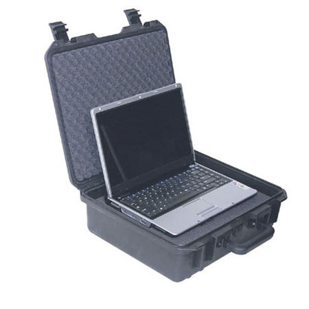 Odyssey Vulcan Series Utility Case, Medium