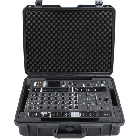 Odyssey Innovative Designs Vulcan Series Case for Denon X1800 Prime Mixer