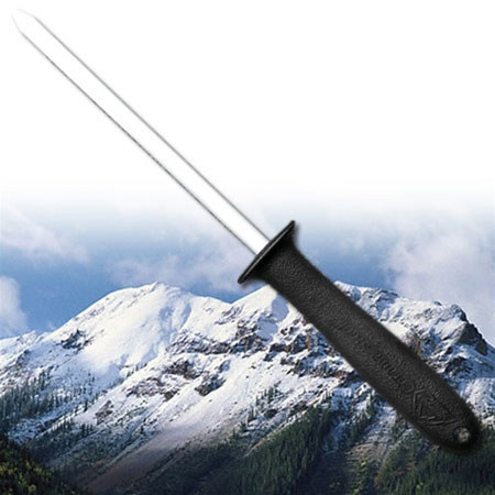 Outdoor Edge Cerama Steel Sharpener