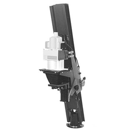Omega 404800 D5XL Universal Chassis