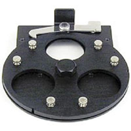 Omega 404867 3 Lens Turret for D5-XL Enlarger