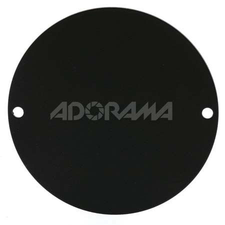 Omega 421000 Lens Disc Blank, for B5/6/7/8 and D2/3/4