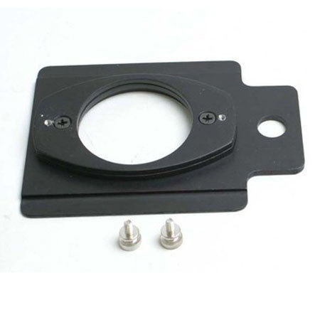 Omega 421107 D5 Slide-in Single Lens Mount