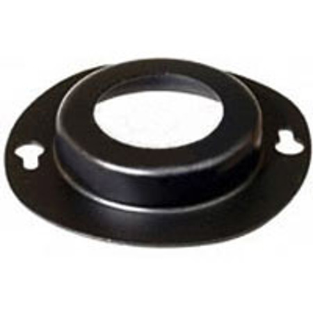 Omega D5500 Plate 1/2" Cup-42mm