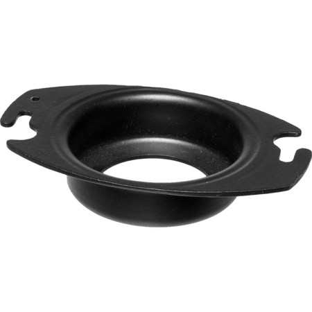 Omega 421931 D5 Oval Plate - Extended 32.5mm