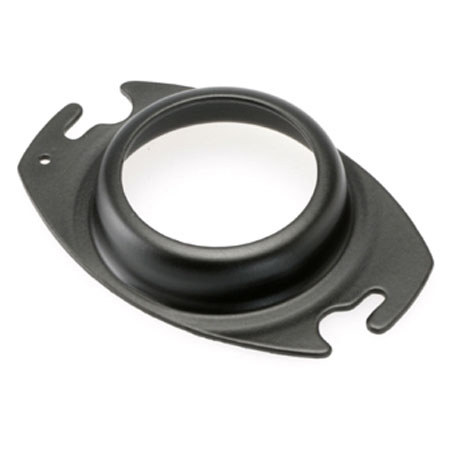 Omega 421932 D5 Oval Plate - Ext/Rec 39mm