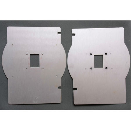 Omega 423352 D5 Negative Carrier 35