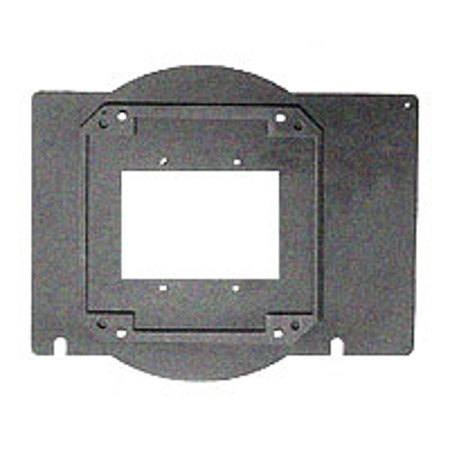 Omega 423360 D5 Negative Carrier 6x9