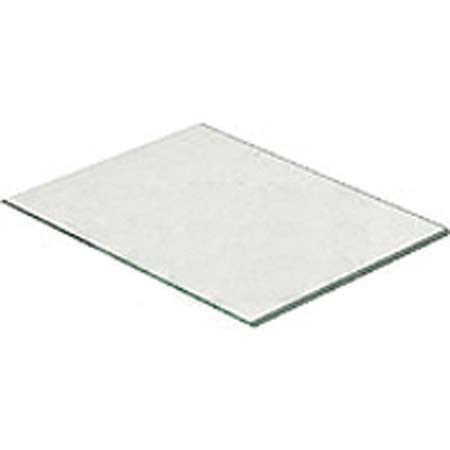 Omega Replacement 4" x 5" Bottom Plate Glass for D5-XL Enlargers #473459