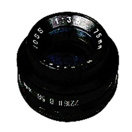 Omega 455111 75mm for 3.5 Enlarging Lens
