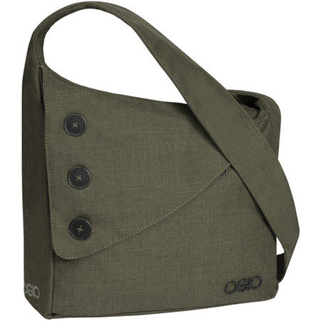 OGIO Brooklyn Women's Purse, Terra