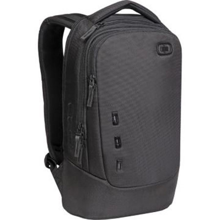 OGIO NEWT Backpack for 13" Notebook, Black