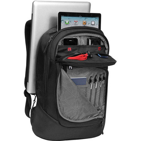 OGIO NEWT Backpack for 15" Notebook, Static