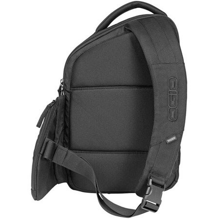OGIO NEWT II Mono Pack for 15" Notebook, Black