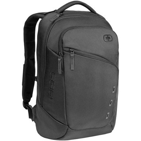 OGIO NEWT II S Backpack for 17" Laptop, Black