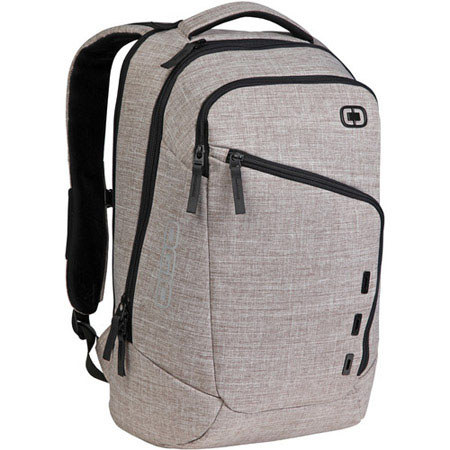 OGIO NEWT II S Backpack for 17" Laptop, Cereal
