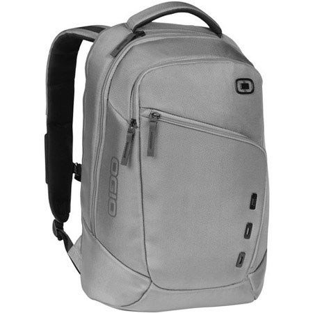 OGIO NEWT II S Backpack for 17" Laptop, Metallic